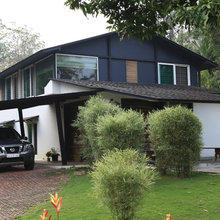 Farm House