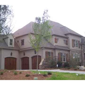 Stucco