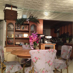 Ceiling Tiles - Products