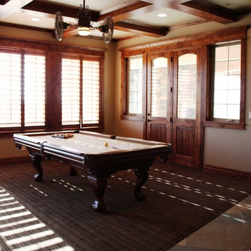 2012 Parade Home