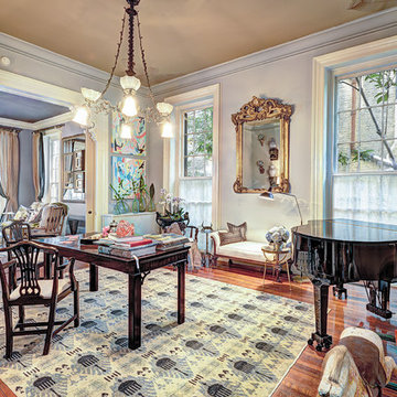 2014 Charleston Symphony Orchestra Showhouse
