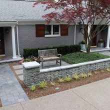 Milne Exterior