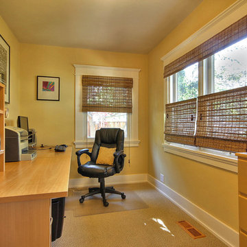 Whole House Remodel - Historic Renovation