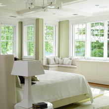 bedrooms