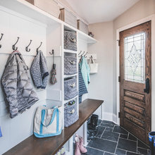 mudroom