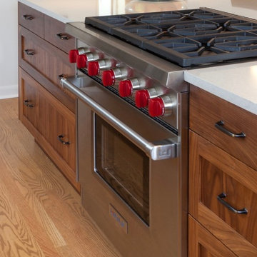 Ballard Remodel