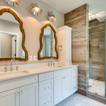 1532 N Randolph Street - The Fillmore Model