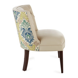 Haute House Tiffany Dining Chair - Dining Chairs