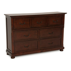 Hannah Dresser - Dressers