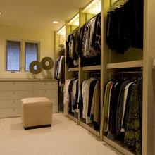 closet
