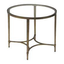 Accent Tables