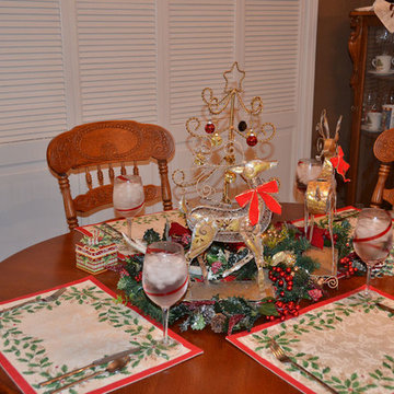 Christmas Decorations