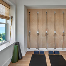 home gym