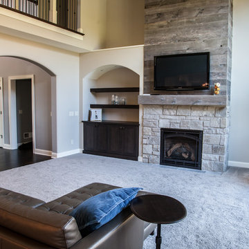 Westside Residence