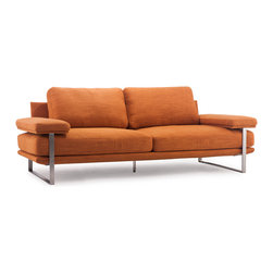 Jonkoping Sofa by Zuo Modern - Sofas