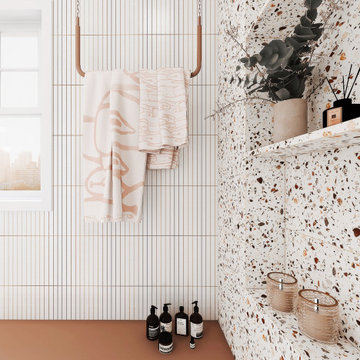 Mini Spa Bathroom