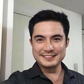 Armel Cabansag's photo