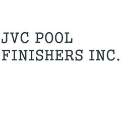 J.V.C. Pool Finishers Inc.