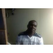 Photo de Augustus Quamina
