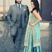 Foto de Azeem Mithani