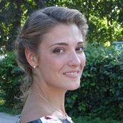 Anna Sergeevas billede