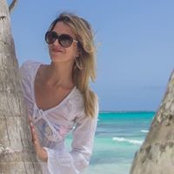 Yana Trofimenkos foto