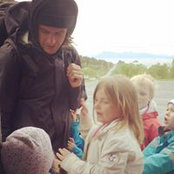 Nicholas O'Reilly's photo