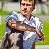 Jakub Vrána's photo