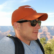John Cade Griffins foto