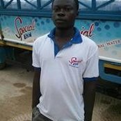 Samuel Sarpong's photo