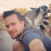 Nikitas Kotrokois's photo