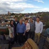 Mario Ballesteros's photo