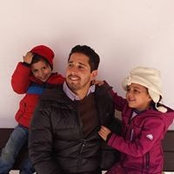 Claudio Vazquez's photo