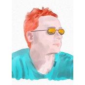 Daniel Fade's photo