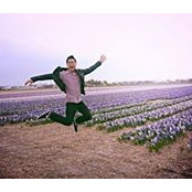 Paul Kim's photo