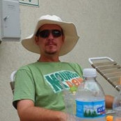 Ron Randalls billede