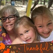 Patti Gonzalez's photo