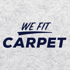 We Fit Carpet