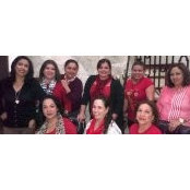 Foto von Diana de la Torre