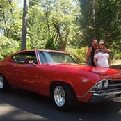 Steve Aiello's photo