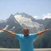 Alexander Eletskikhs foto