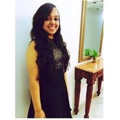 Ankita Bindals billede