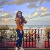 Maram Roushdys foto
