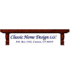 Classic Home Design, LLC.