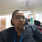 Eunice Rochon-Lee's photo