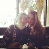 Foto von Widad Mohsen