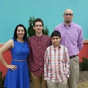 Kelly Kellett's photo