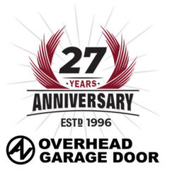 AV Overhead Garage Door Inc