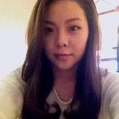 Caroline Ting's photo
