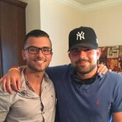 Nick Sags's photo